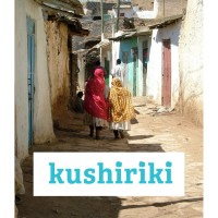 Kushiriki logo - Similar company to Hakme Group.Ss.Ltd