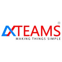 AXTeams Global logo - Similar company to Taqniyat Al-Hakeemah