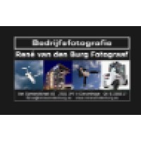 René Van Den Burg Fotografie