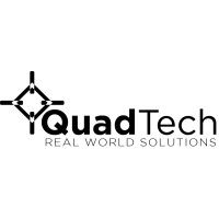 QuadTechsolution logo - Similar company to Sustainable Solutions (Nz) Ltd.