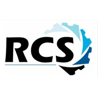 RCS Montagem Industrial logo - Similar company to Inter Mont Ltd