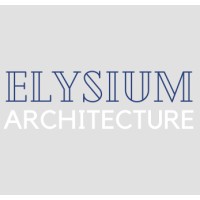 Elysium Architecture logo - Similar company to Muse Architects,