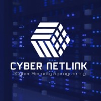 Cyber Netlink logo - Similar company to Anwar Resala Team فريق أنوار رسالة