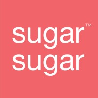 Sugar Sugar™ Franchise Systems logo - Similar company to Skin From Scratch