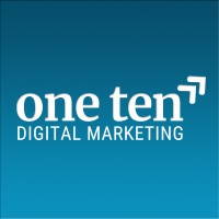 One Ten Digital Marketing logo - Similar company to Salt'N Pepper