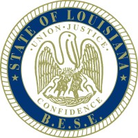 Louisiana BESE logo - Similar company to Louisiana Chapter Of The American Academy Of Pediatrics