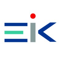 ECO KAPITAL LIMITED logo - Similar company to Multiservicios Roteisa Sl