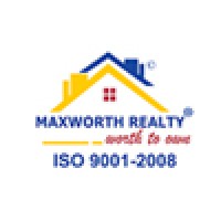 Maxworth Realty logo - Similar company to Vijethagroup