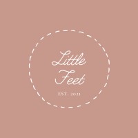 Little Feet Teen Pregnancy Support/Mentorship Program logo - Similar company to Noteenshame.Org
