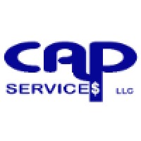 CAP Services LLC logo - Similar company to Cap Consulting, Llc
