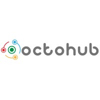 Octohub Technologies LLC logo - Similar company to Web Pulse Creations