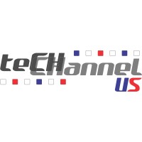 TechChannel US logo - Similar company to Aveere