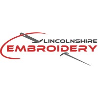 Lincolnshire Embroidery logo - Similar company to Select Embroidery Services Ltd