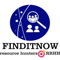 Finditnow.arg logo - Similar company to Connecta