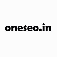 One SEO logo - Similar company to One Seo