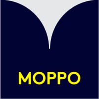 MOPPO logo - Similar company to Moppo Consultoria Em Rh