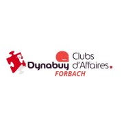 Dynabuy club d'affaires Forbach logo - Similar company to Agence Murmure