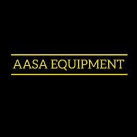 Aasa Equipment logo - Similar company to Revenuir