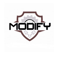 MODIFY logo - Similar company to Modify Group