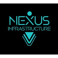 Nexus Infrastructure logo - Similar company to Fitzpatrick Construction Group
