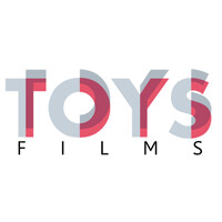 Toys Films logo - Similar company to Unframed Collection
