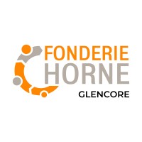 Fonderie Horne logo - Similar company to Mp Solutions Inc.