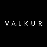 Valkur logo - Similar company to Ilc-It