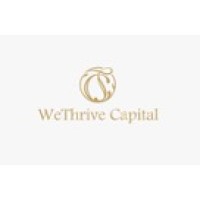 WeThrive Capital logo - Similar company to Lemonchilie Solution