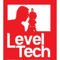 Leveltech.In logo - Similar company to Nuform