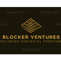 Blocker Ventures logo - Similar company to Mark Blocker Foundation