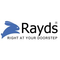 Rayds Services Limited logo - Similar company to Skynetiks Technologies