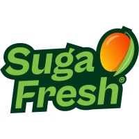 Suga Fresh logo - Similar company to Starboat