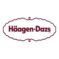 Häagen-Dazs Shop Lyon République logo - Similar company to Chicken Crispy