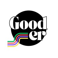 Gooder logo - Similar company to Summaforte