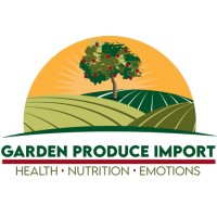 Garden Produce Import logo - Similar company to Anton International Inc