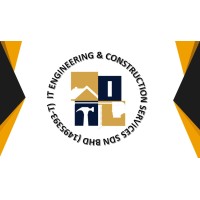 IT Engineering & Construction Services Sdn Bhd logo - Similar company to Maser Marine Engineering