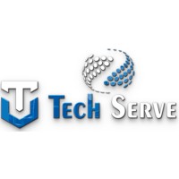 TechServe logo - Similar company to Techsurve Co.