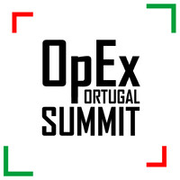 OpEx Portugal Summit logo - Similar company to Report Eight
