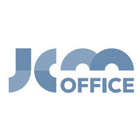 JCM Office logo - Similar company to Lotana Tech