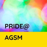 Pride@AGSM Lifelong Learning Network 🌈 logo - Similar company to Cocksock