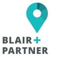 Blair & Partner logo - Similar company to Terralogis Consulting Lp