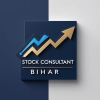 Stock Consultant Bihar logo - Similar company to Malla & Malla Stock Broking Co. Pvt. Ltd.