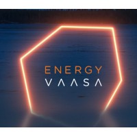 EnergyVaasa logo - Similar company to Gigavaasa