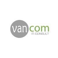 Vancom-IT GmbH logo - Similar company to Gns Solutions Gmbh