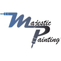 Majestic Painting Company Inc. logo - Similar company to Axe And The Oak Distillery