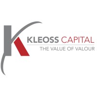 Kleoss Capital logo - Similar company to Infinite Partners