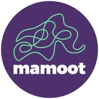Mamoot logo - Similar company to Aone Talent