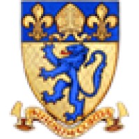 The Piggott School logo - Similar company to Rinrow