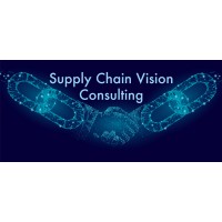 Supply Chain Vision Consulting logo - Similar company to Six Mile Engineering | A Dks Associates Company