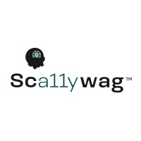 Sca11ywag logo - Similar company to Smartmavuno